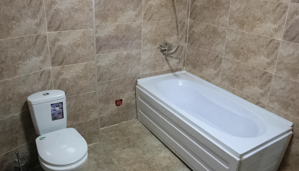 هتل میکا تفلیس